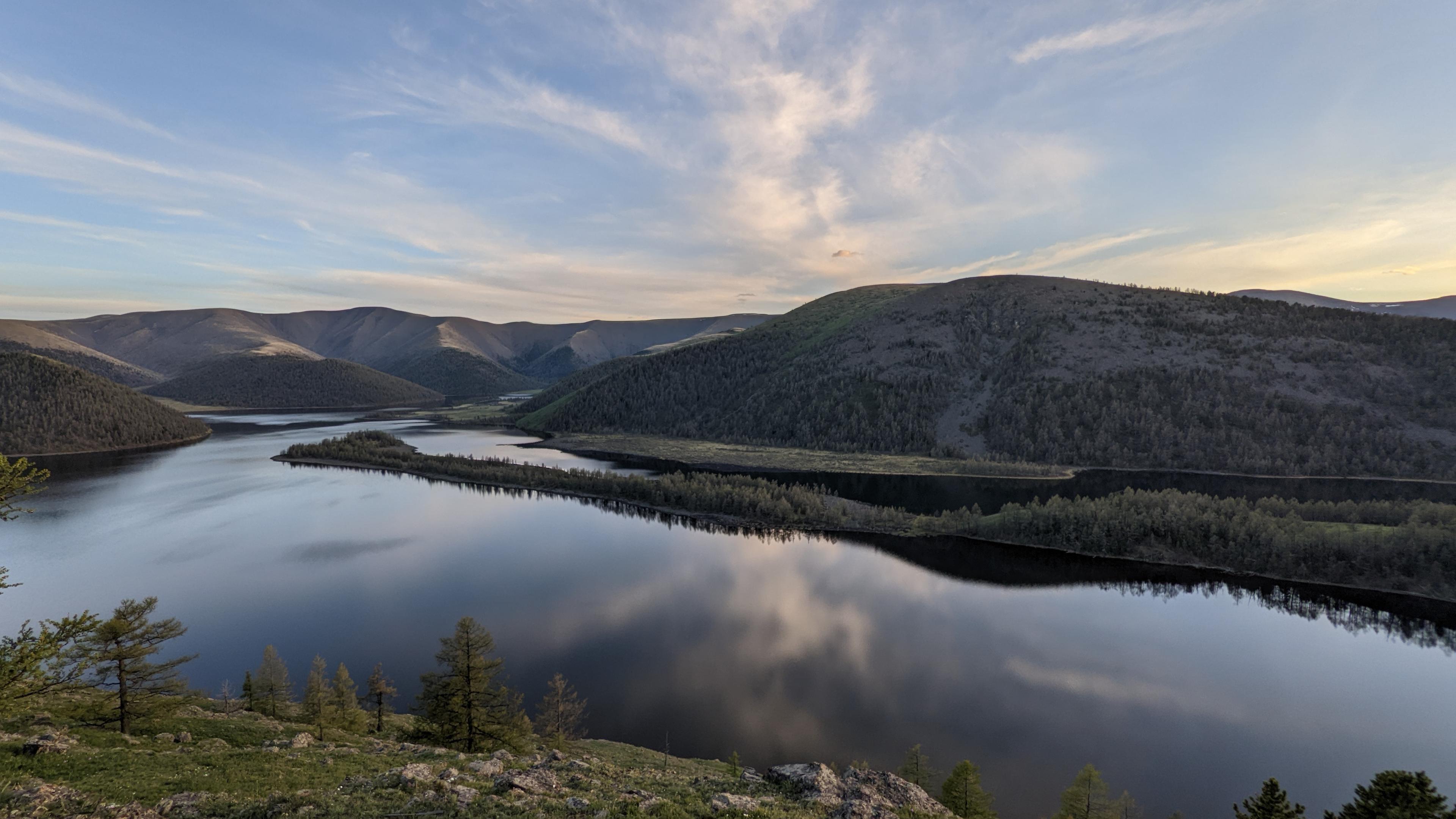 MYSTICAL MONGOLIA OVERLANDING TOUR